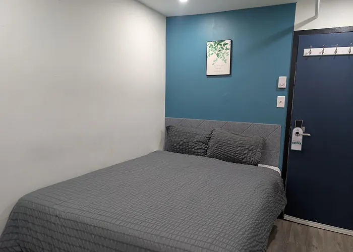 Apd Hotel Montreal
